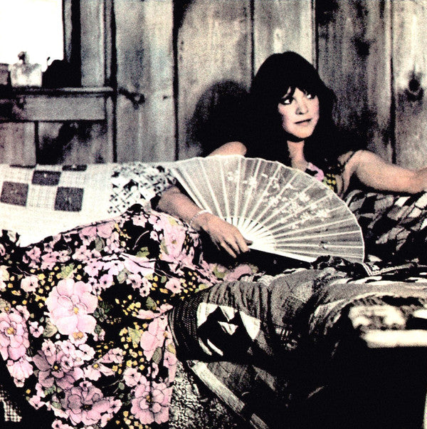 Melanie (2) - Stoneground Words (2xCD, Album, Dlx, RE, RM)