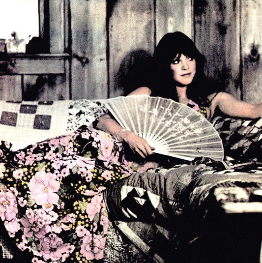 Melanie (2) - Stoneground Words (2xCD, Album, Dlx, RE, RM)