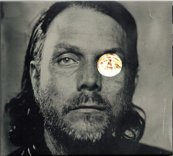 Simone Felice - All The Bright Coins (CD, Album)