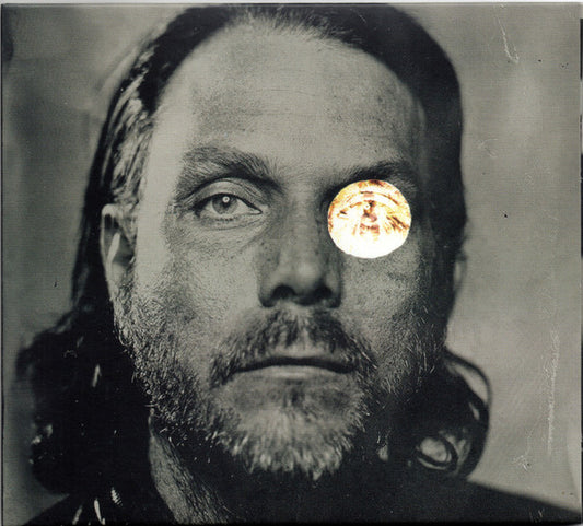 Simone Felice - All The Bright Coins (CD, Album)