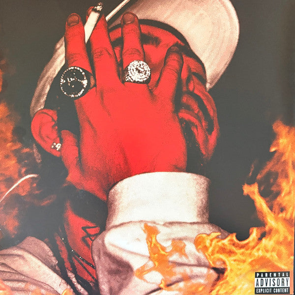 Post Malone - August 26: The Mixtape (LP, Mixtape, 10t)