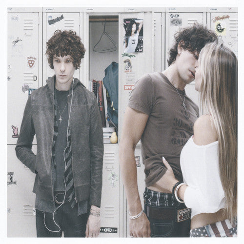 Highschool - HighSchool (LP, Album)