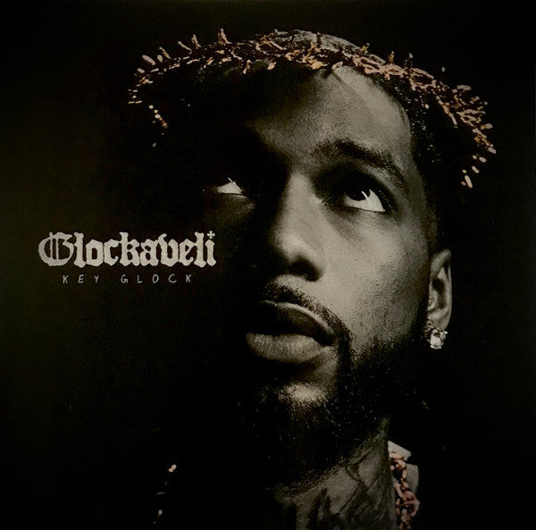Key Glock - Glockaveli (CD, Album)