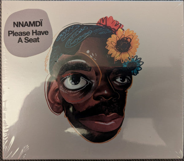 NNAMDÏ* - Please Have A Seat (CD, Album)