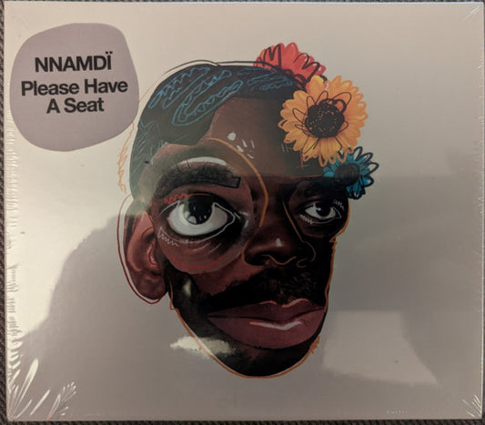 NNAMDÏ* - Please Have A Seat (CD, Album)