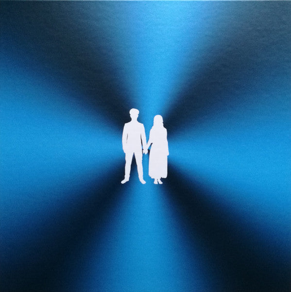 U2 - Songs Of Experience (2xLP, Album, Cya + CD, Album, Car + Box, Dlx, Num)