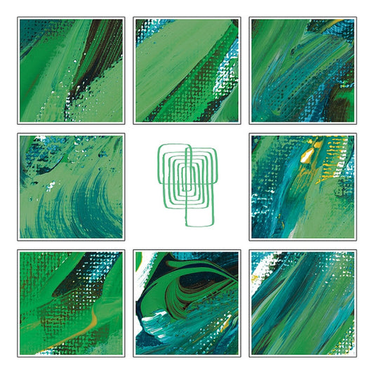 Jade Hairpins - Mother Man b/w Gracefully (12", EP)