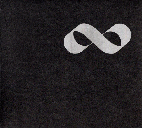 Endless Boogie - Vol. I, II  (2xCD, Album, Comp)