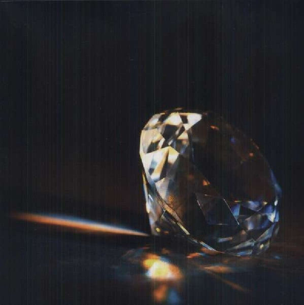 Fuck Buttons - Brainfreeze (12", Single, Ltd, Cle)