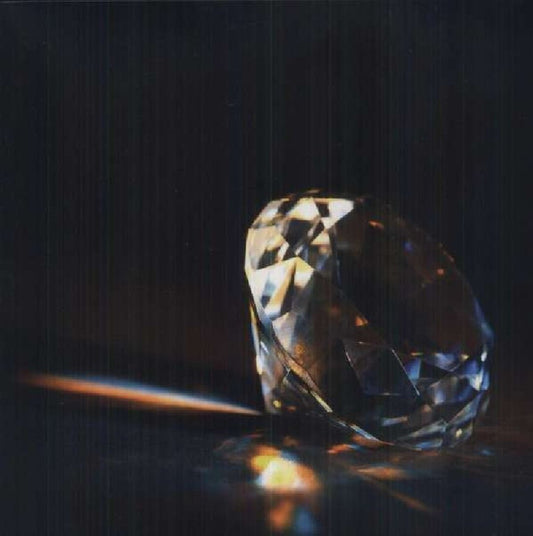 Fuck Buttons - Brainfreeze (12", Single, Ltd, Cle)