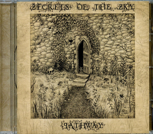 Secrets Of The Sky - Pathway (CD, Album)