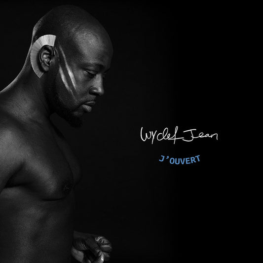 Wyclef Jean - J'Ouvert (CD, EP)