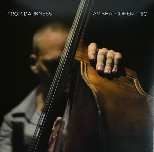 Avishai Cohen Trio - From Darkness (LP, Album)