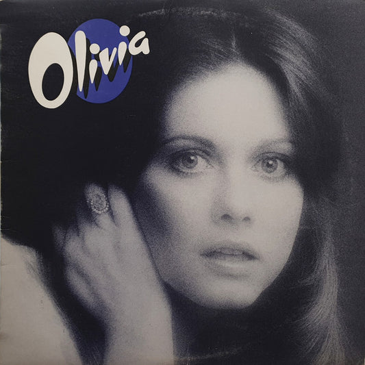 Olivia Newton-John - Olivia (LP, Album)