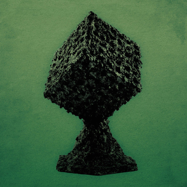 wMerchandise* - After The End (LP, Album, Ltd, Gre)