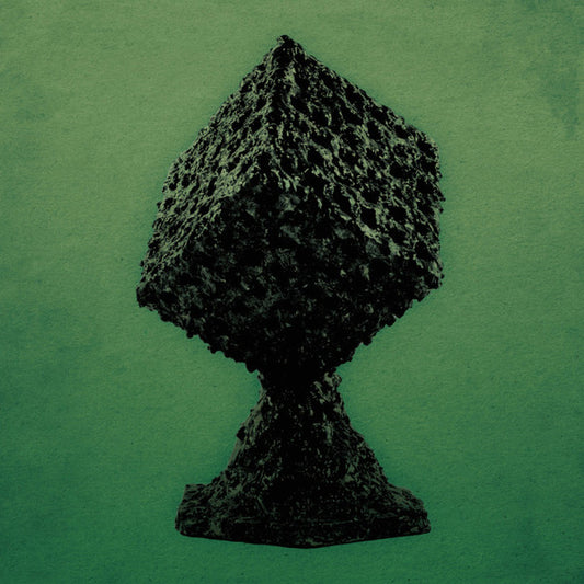 wMerchandise* - After The End (LP, Album, Ltd, Gre)