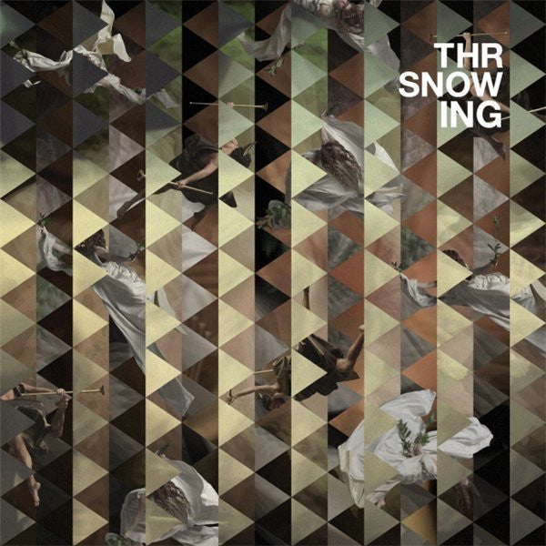 Throwing Snow - Mosaic (CD, Album)