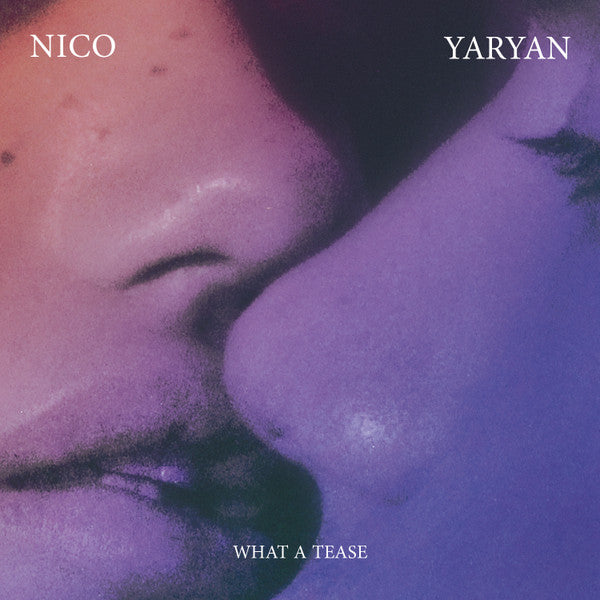Nico Yaryan - What A Tease (CD, Album)