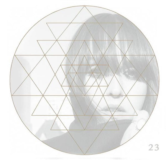 Tess Parks & Anton Newcombe - Cocaine Cat (10", RSD, Single, Ltd, Num)