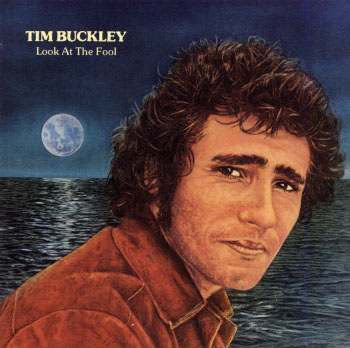 Tim Buckley - Look At The Fool (LP, Album)