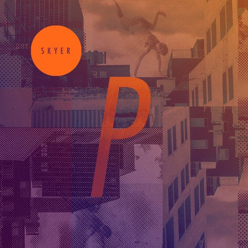 Postiljonen - Skyer (CD, Album)