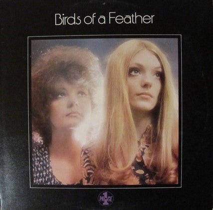 Birds Of A Feather (3) - Birds Of A Feather (LP, Album)
