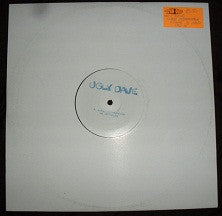 Ugly Dave - Sleep Depravation / Mutation (12")