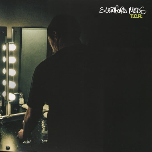 Sleaford Mods - T.C.R. (12", EP)