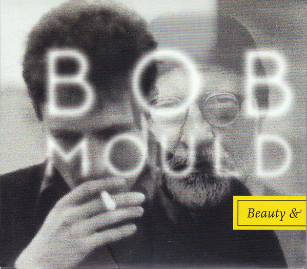 Bob Mould - Beauty & Ruin (CD, Album)