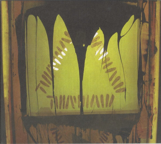 Warpaint - Exquisite Corpse (CD, EP, Dig)
