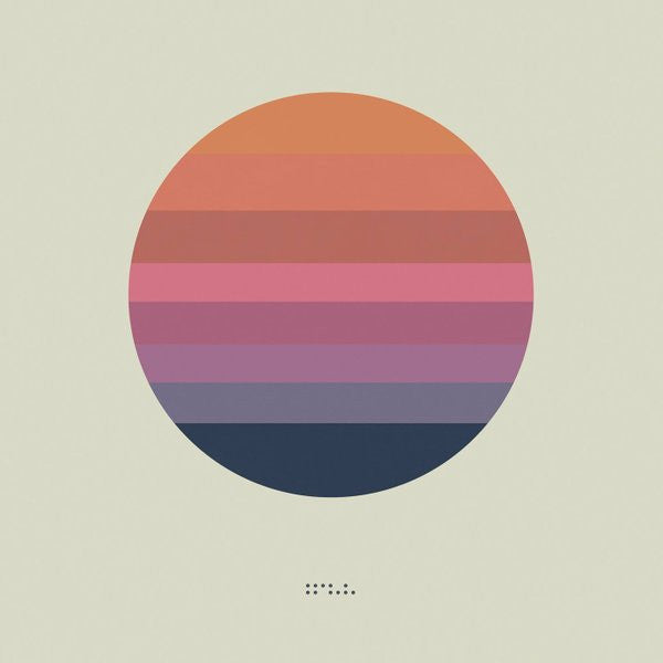 Tycho (3) - Awake (CD, Album, Dig)