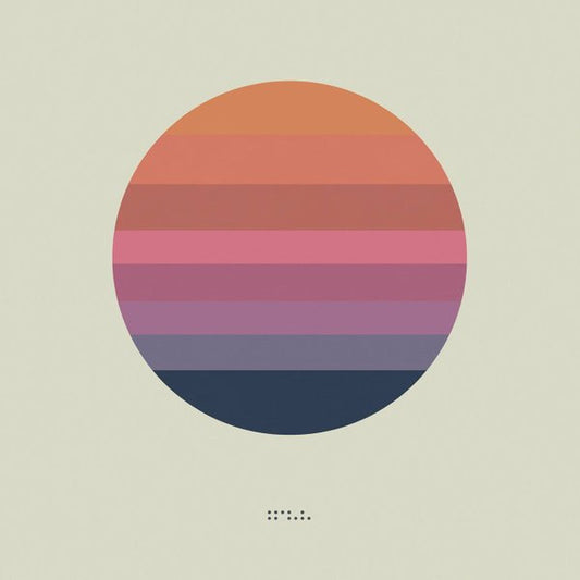 Tycho (3) - Awake (CD, Album, Dig)