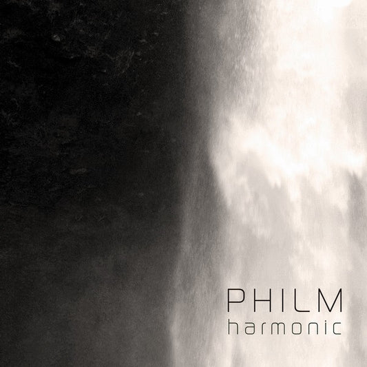 Philm - Harmonic (CD, Album, Dig)