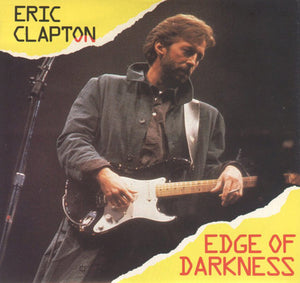 Eric Clapton With Michael Kamen - Edge Of Darkness (7", Single)
