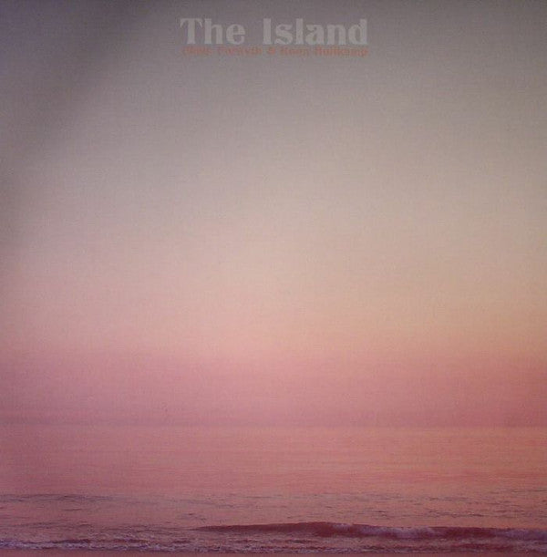 Chris Forsyth & Koen Holtkamp - The Island (LP)