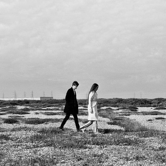 Alpines - Another River (CD, Album)