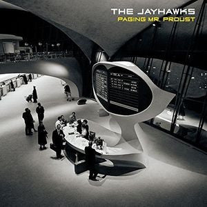 The Jayhawks - Paging Mr. Proust (CD, Album)