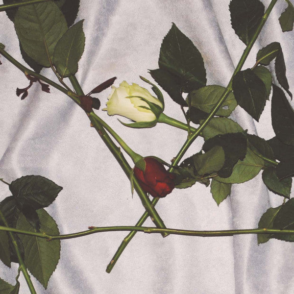 Chain Of Flowers - Chain Of Flowers (LP, Album)