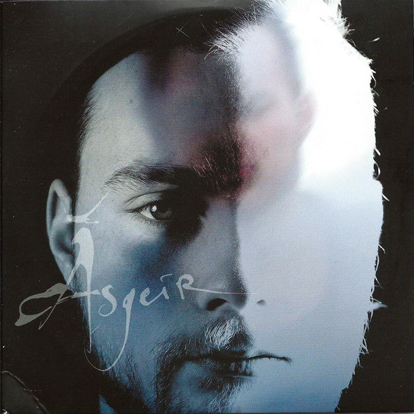 Ásgeir - In The Silence (LP, Album)