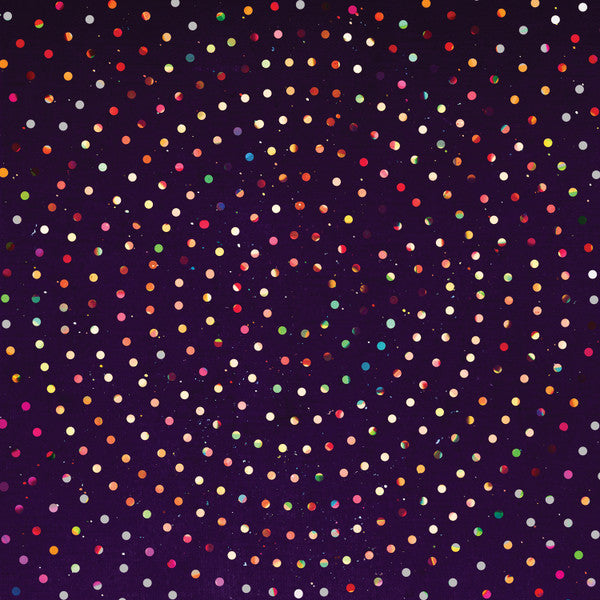 Haiku Salut - Etch & Etch Deep (LP, Album)