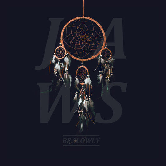 Jaws (8) - Be Slowly (CD, Album)