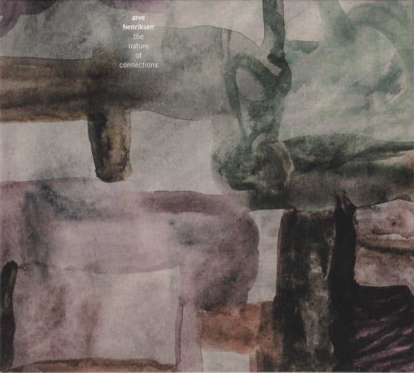 Arve Henriksen - The Nature Of Connections (CD, Album)