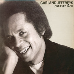 Garland Jeffreys - One-Eyed Jack (LP, Album)