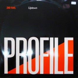 3rd Rail (2) - Uptown (12")