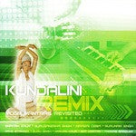 Various - Kundalini Remix: Yoga Mantras Revisited (CD, Comp)