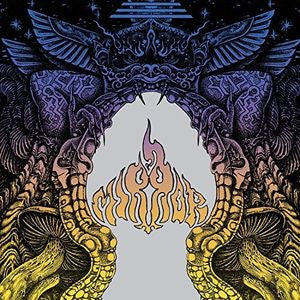 Mirror (22) - Mirror (CD, Album)