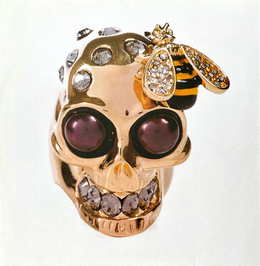 The Klaxons* / Alan Vega / No Bra - The Klaxons / Suicide (10", EP, Ltd, Num)