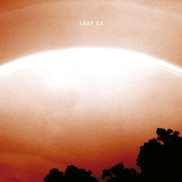Last Ex - Last Ex (CD, Album)