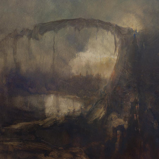 Lycus - Chasms (CD, Album)