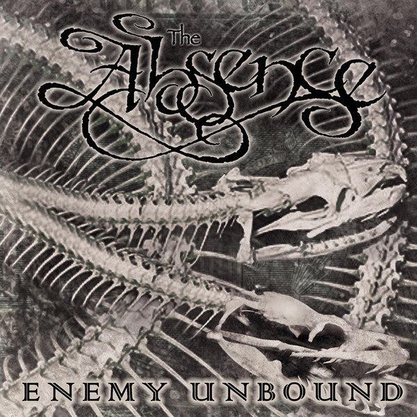 The Absence - Enemy Unbound (CD, Album)